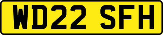 WD22SFH