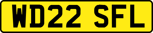 WD22SFL