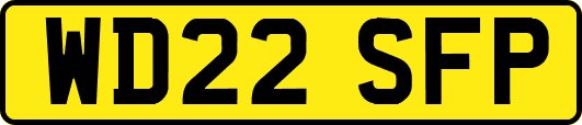 WD22SFP