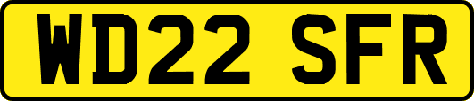 WD22SFR