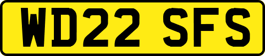 WD22SFS
