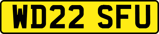 WD22SFU
