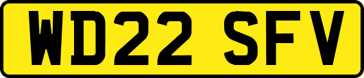 WD22SFV