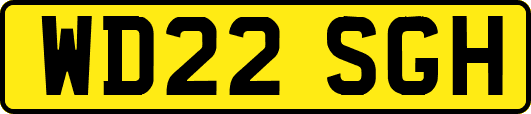 WD22SGH
