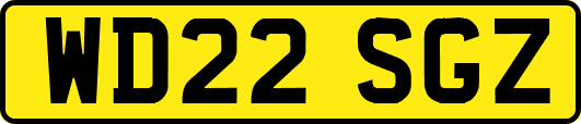 WD22SGZ