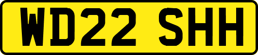 WD22SHH