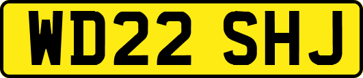 WD22SHJ