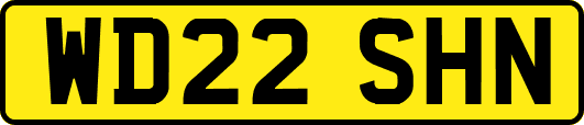 WD22SHN