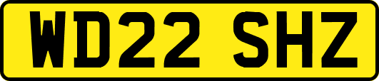 WD22SHZ