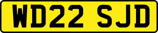 WD22SJD