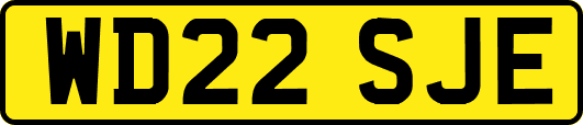 WD22SJE