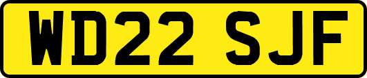 WD22SJF