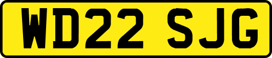 WD22SJG