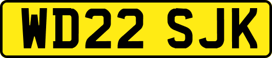 WD22SJK