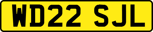 WD22SJL