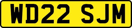 WD22SJM