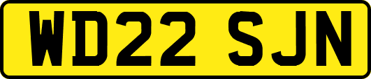 WD22SJN