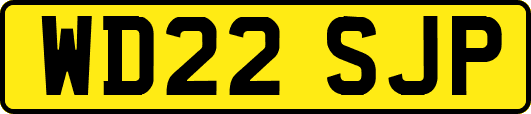 WD22SJP