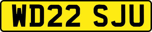 WD22SJU