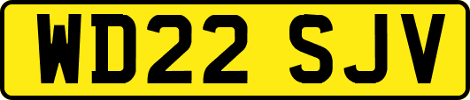 WD22SJV