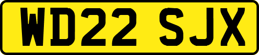 WD22SJX