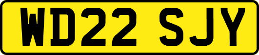 WD22SJY