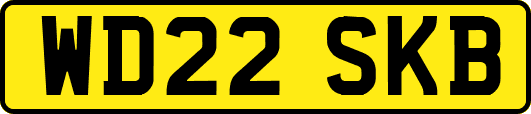 WD22SKB