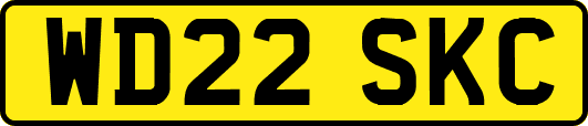 WD22SKC