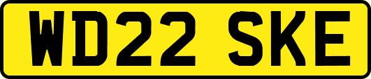 WD22SKE