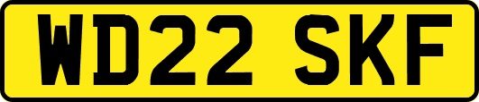 WD22SKF