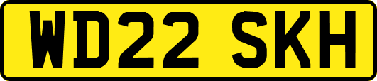 WD22SKH