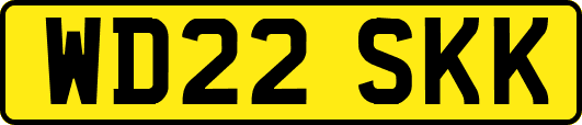 WD22SKK