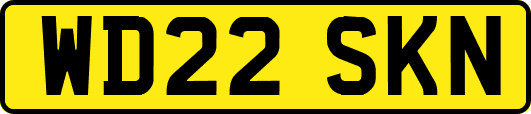 WD22SKN