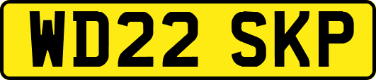 WD22SKP
