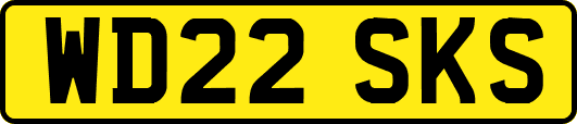 WD22SKS