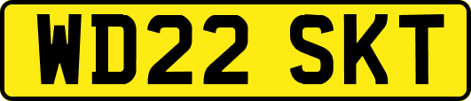 WD22SKT