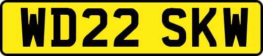 WD22SKW