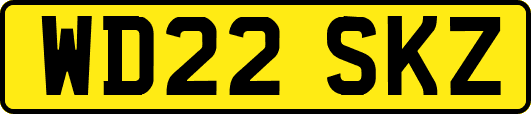 WD22SKZ