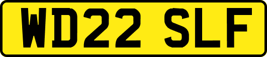 WD22SLF