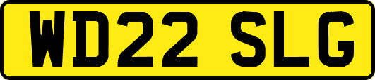 WD22SLG
