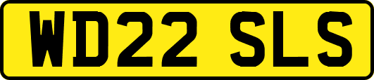 WD22SLS