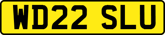 WD22SLU