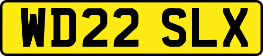 WD22SLX