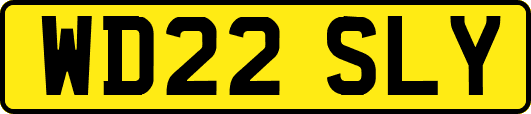 WD22SLY