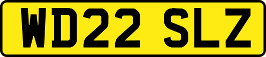WD22SLZ