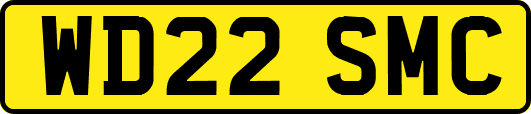WD22SMC