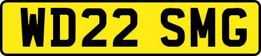 WD22SMG