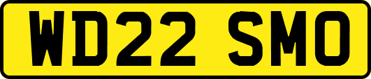 WD22SMO