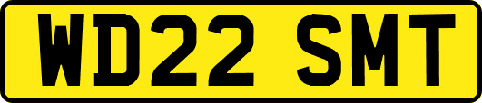 WD22SMT