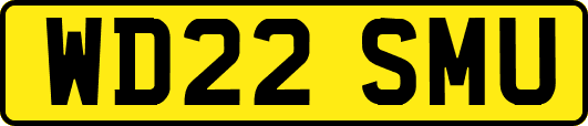 WD22SMU